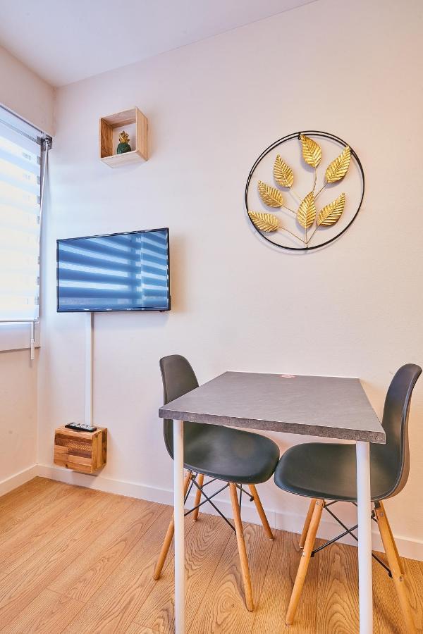 Studio Cosy Pontarlier Exterior foto
